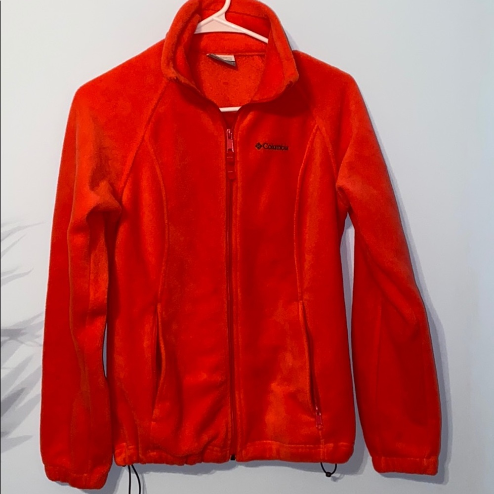 Columbia Jacket